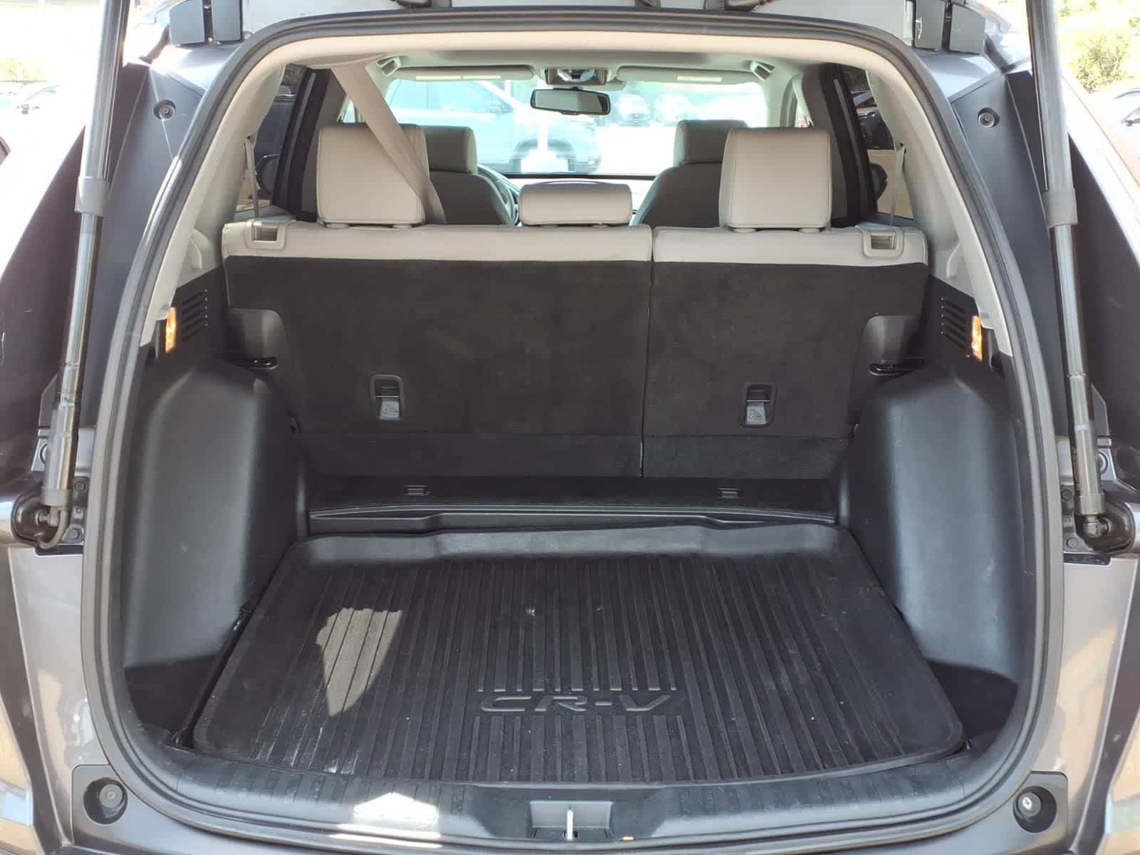 Used 2019 Honda CR-V EX-L image 6