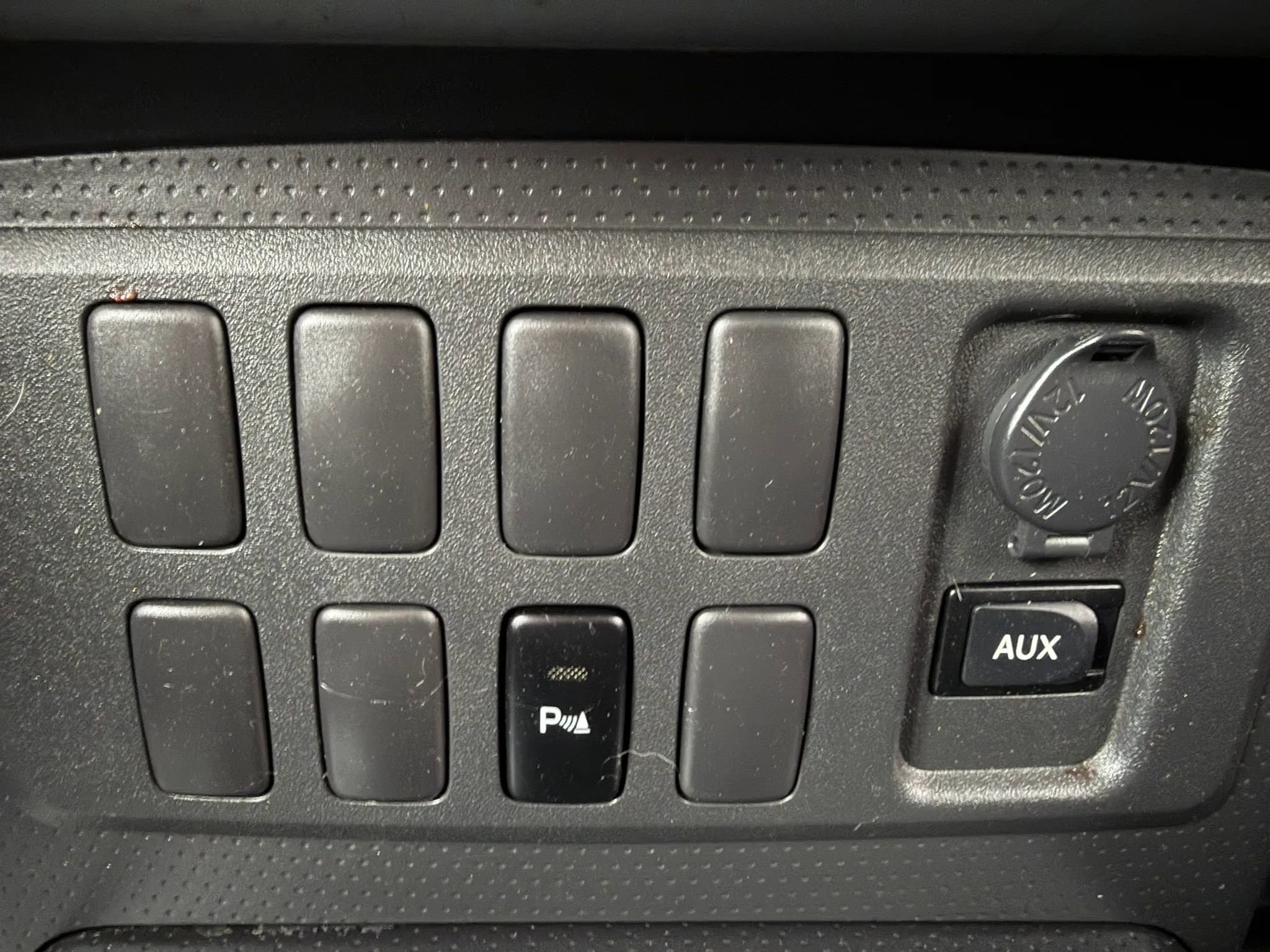 Used 2007 Toyota FJ Cruiser 4WD image 20