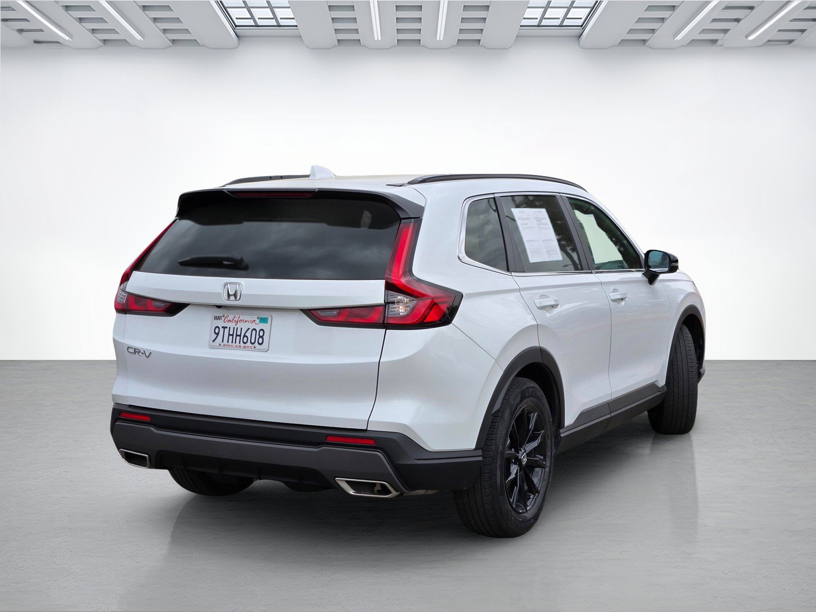 Used 2014 Hyundai Santa Fe Sport 2.0T w/ Technology Package 05 AWD/4WD image 4