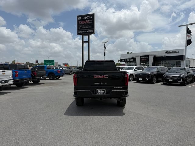 Used 2024 GMC Sierra 2500 Denali w/ Denali Reserve Package AWD/4WD image 6