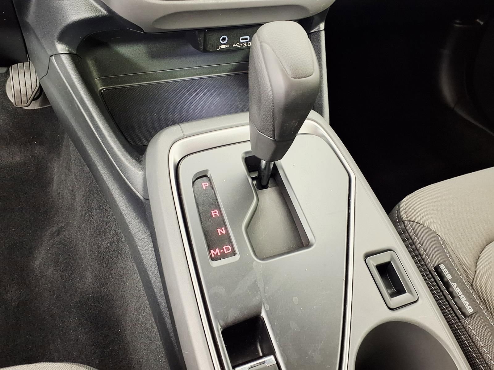 Certified 2025 Subaru Crosstrek 2.0i Premium image 20