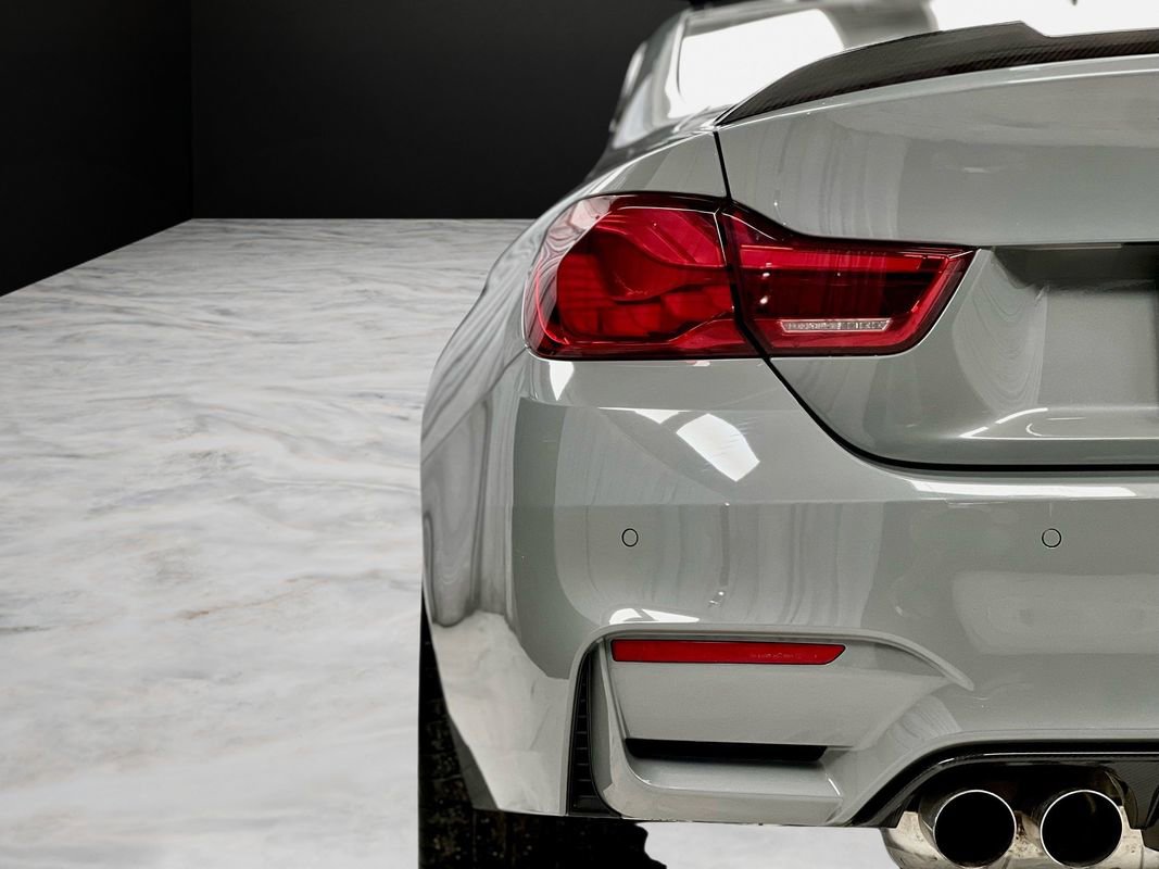 Used 2019 BMW M4 CS image 14