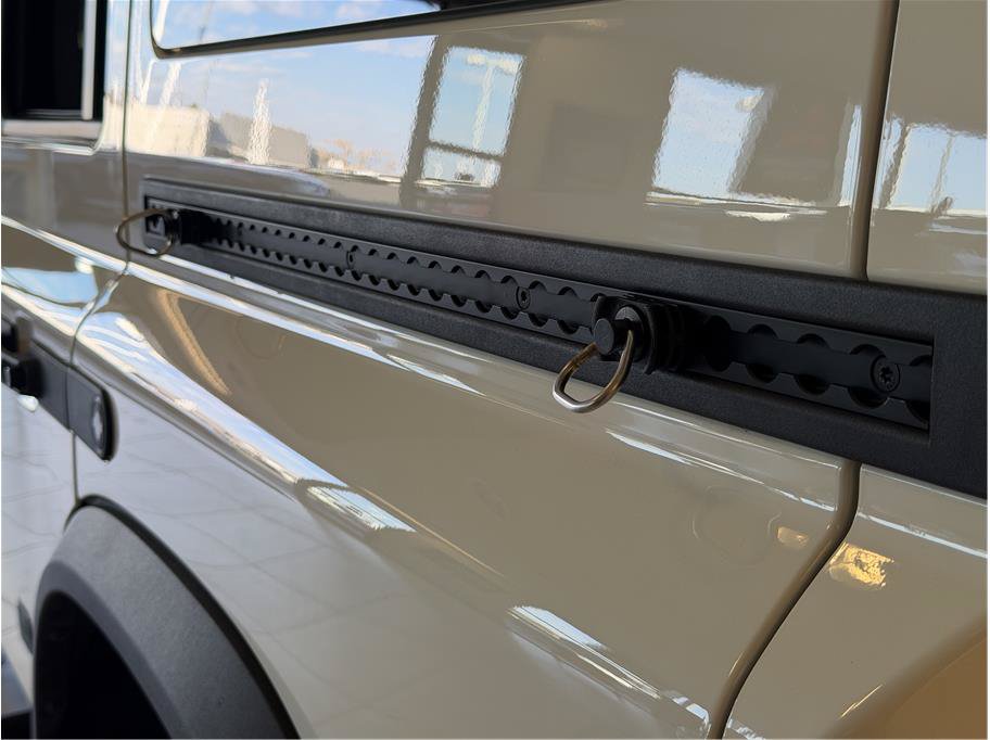Used 2025 INEOS Grenadier Station Wagon AWD/4WD image 35