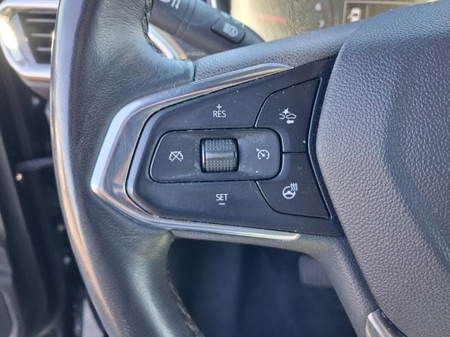 Used 2023 Chevrolet TrailBlazer ACTIV w/ Convenience Package FWD image 27