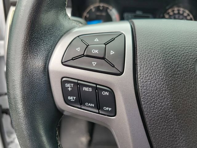 Certified 2023 Ford Ranger XLT w/ Equipment Group 302A High AWD/4WD image 16