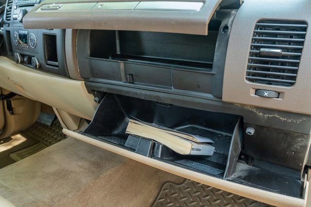 Used 2013 GMC Sierra 1500 SLE image 46