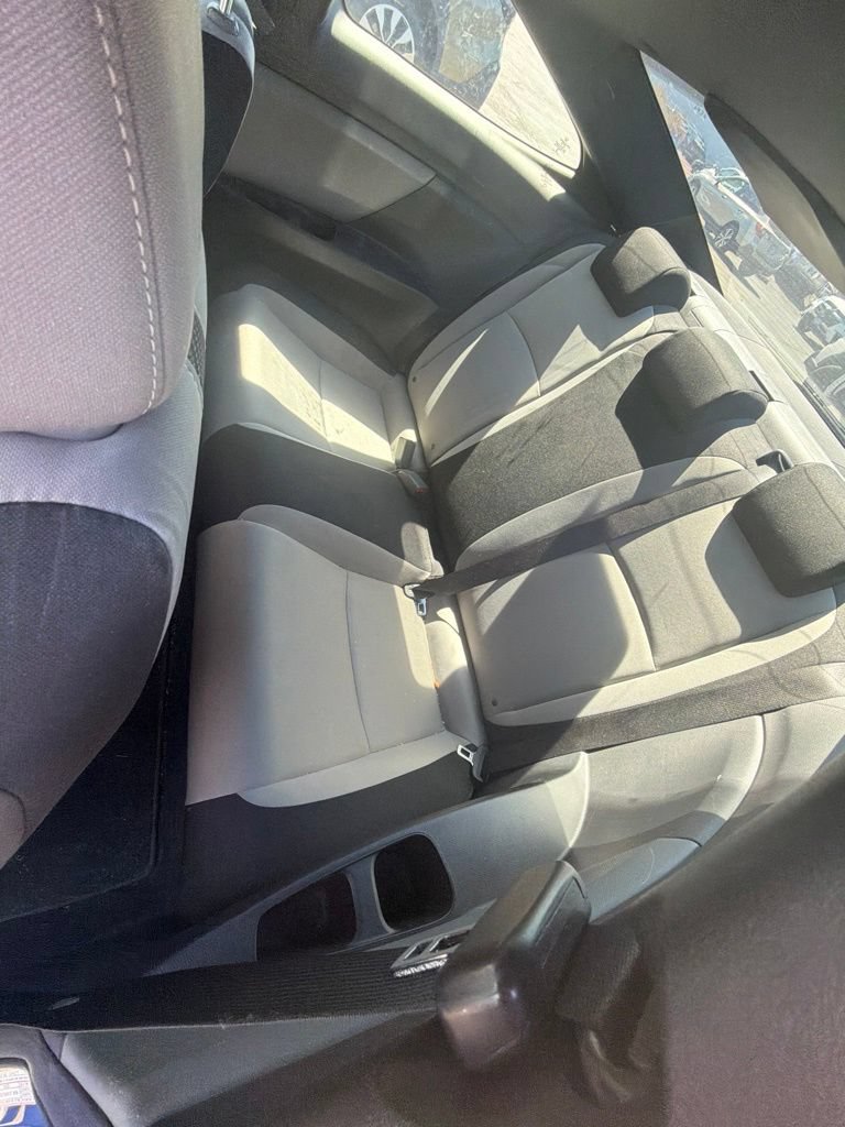 Used 2018 Honda Civic EX-T image 9