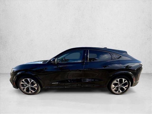 Used 2023 Ford Mustang Mach-E Premium RWD image 4