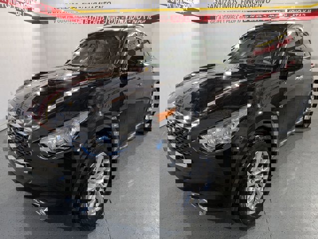 Used 2017 INFINITI QX70 AWD w/ Premium Package image 3