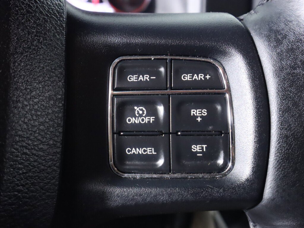 Used 2018 RAM 1500 Sport image 13