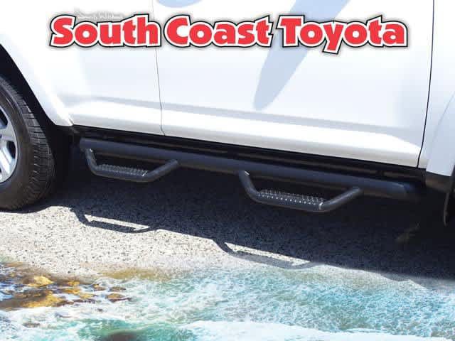 Certified 2018 Toyota 4Runner SR5 RWD image 8