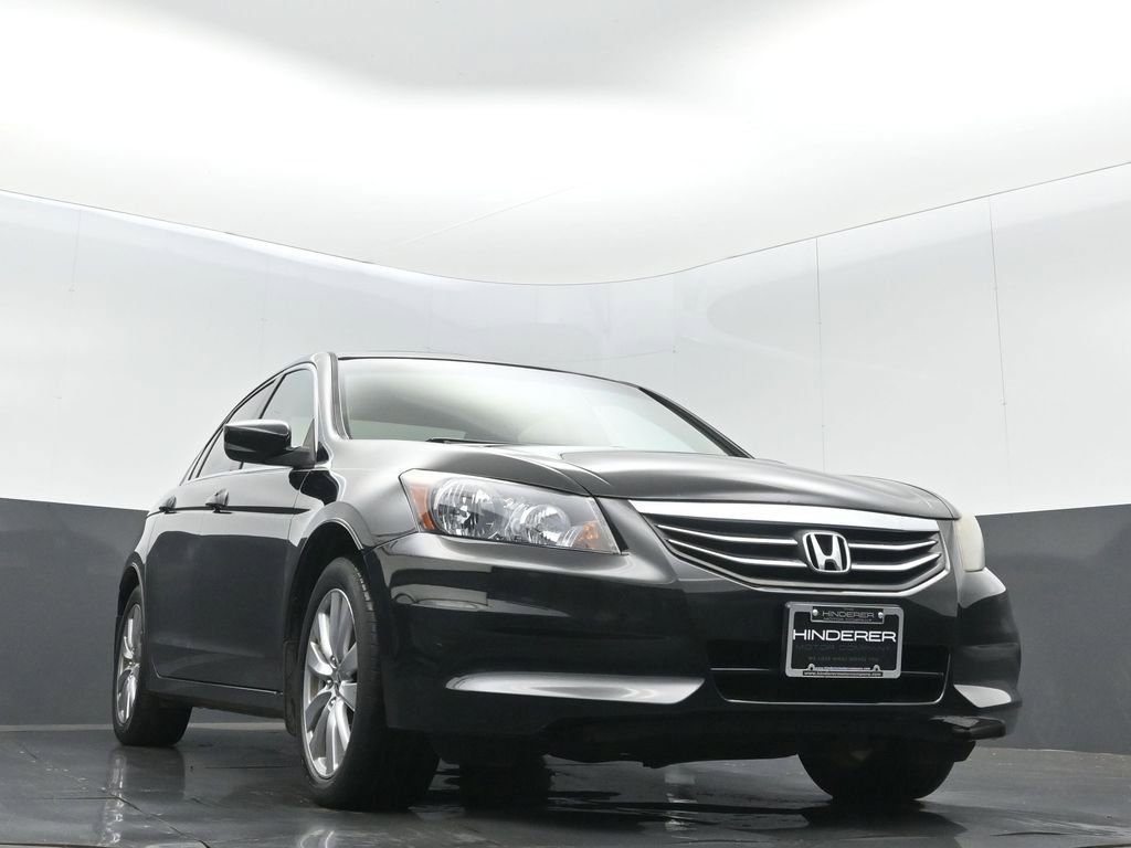 Used 2012 Honda Accord EX image 5