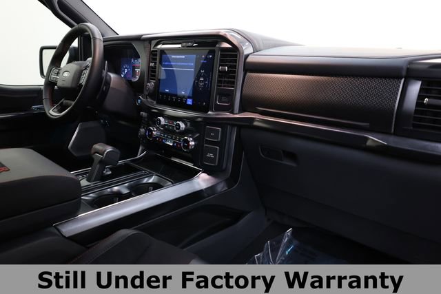 Used 2025 Ford F150 Raptor w/ Equipment Group 803A Raptor R image 16