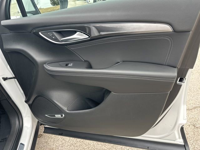 Used 2025 Buick Envision Preferred image 39