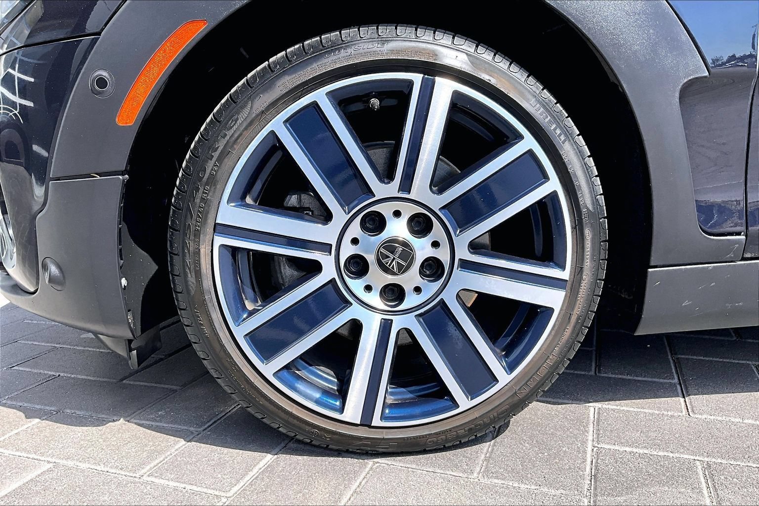 Used 2023 MINI Cooper Clubman S AWD/4WD image 9