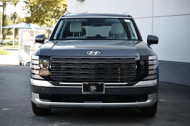 New 2026 Hyundai Palisade Calligraphy image 2