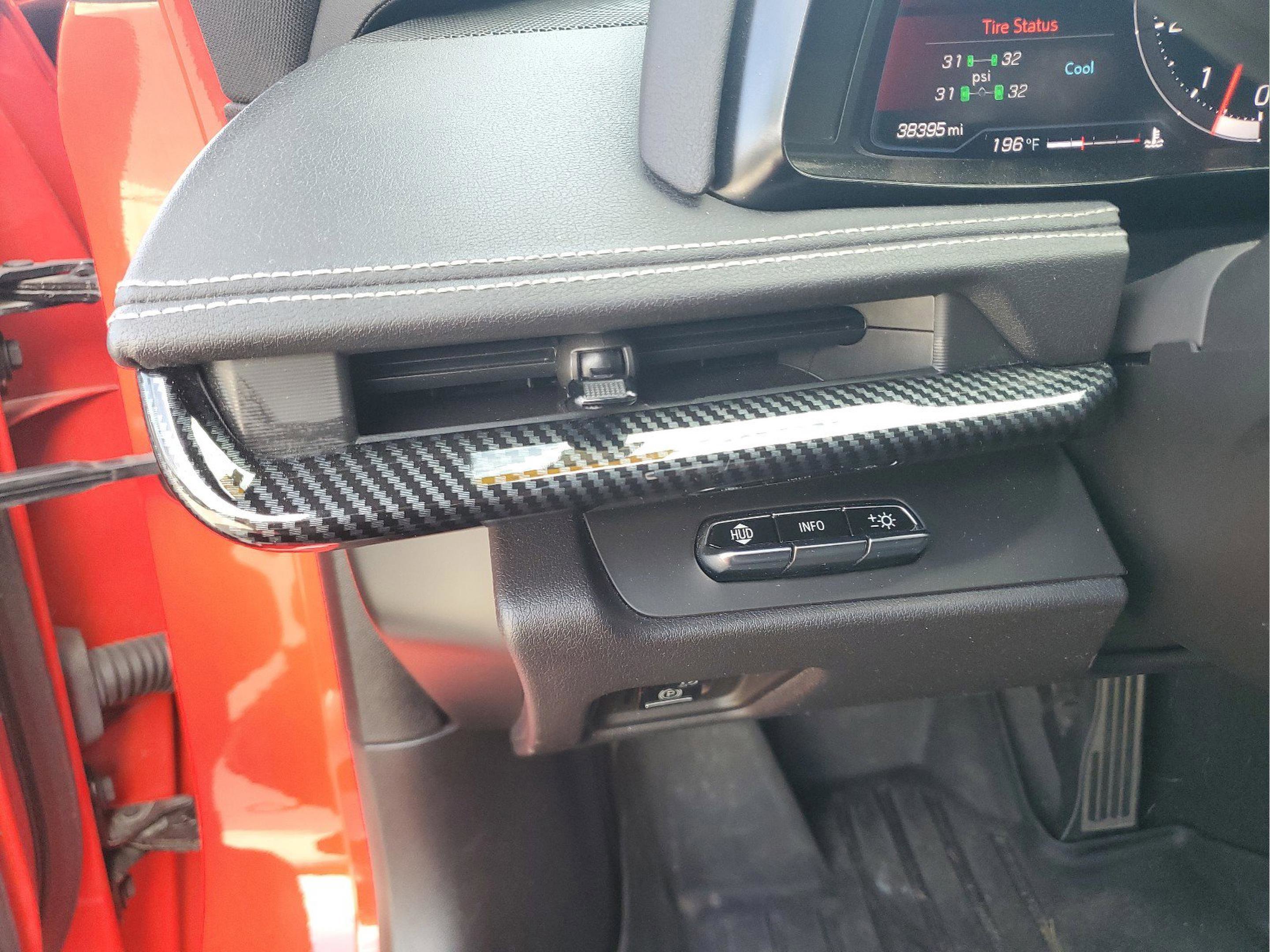 Used 2021 Chevrolet Corvette Stingray Preferred Conv w/ Battery Protection Package image 29