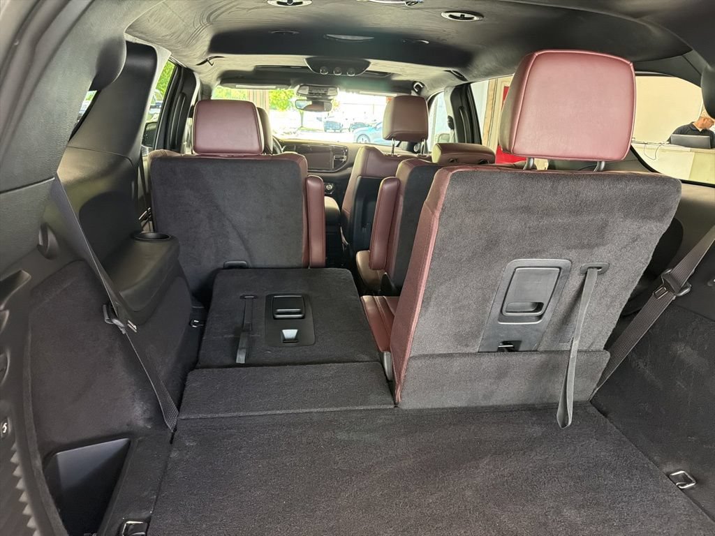 Certified 2026 Dodge Durango GT AWD/4WD image 29