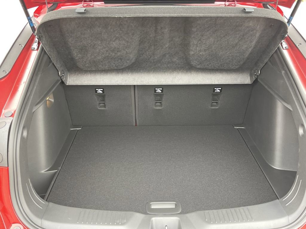 New 2026 Buick Envista Sport Touring image 27