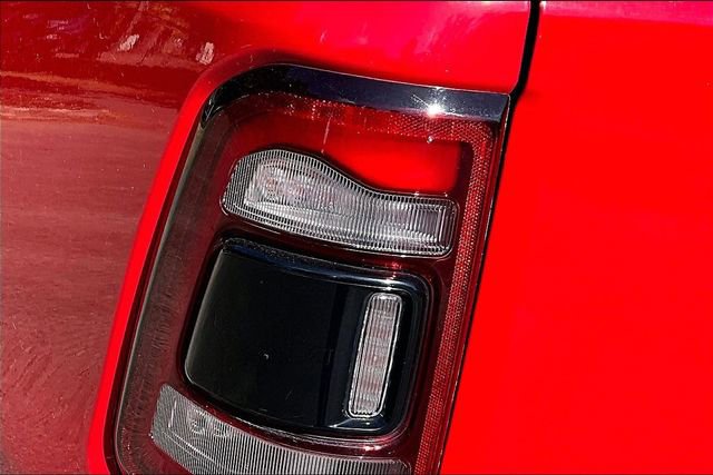Used 2022 RAM 1500 Rebel w/ Rebel Level 2 Equipment Group image 20