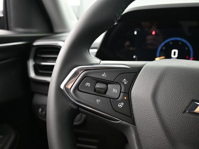 New 2026 Chevrolet TrailBlazer LT w/ Convenience Package image 15