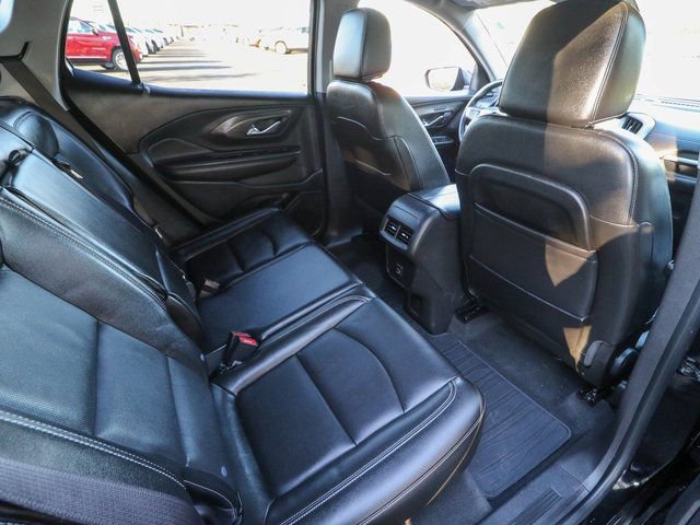 Certified 2022 GMC Terrain SLT w/ Infotainment Package II image 24