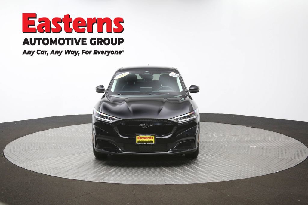 Used 2021 Ford Mustang Mach-E Select w/ Comfort/Appearance Package image 51