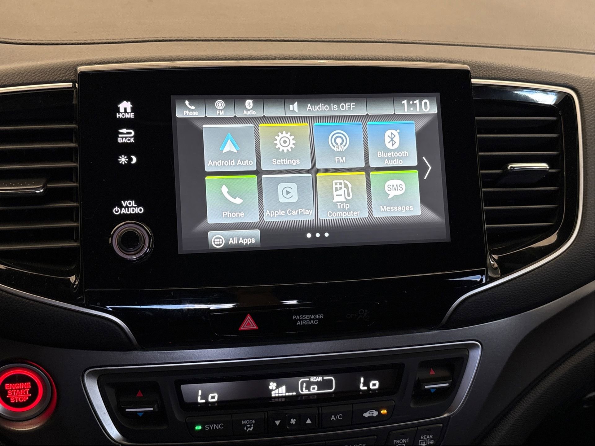 Used 2022 Honda Pilot Sport image 24