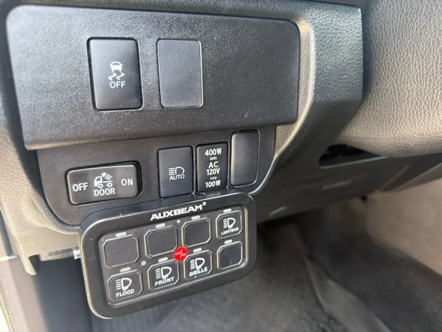 Used 2021 Toyota Tacoma TRD Off-Road AWD/4WD image 27