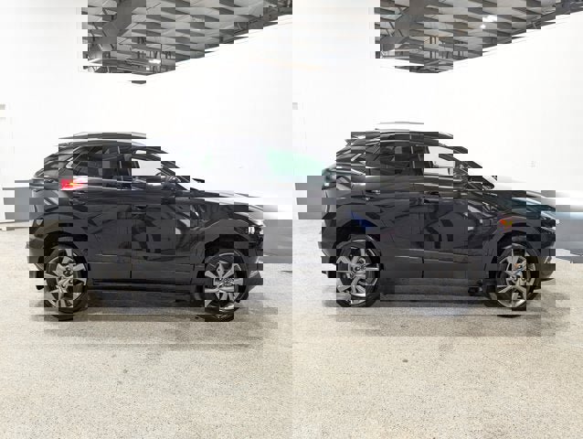 New 2025 MAZDA CX-30 AWD 2.5 S w/ Premium Package image 2