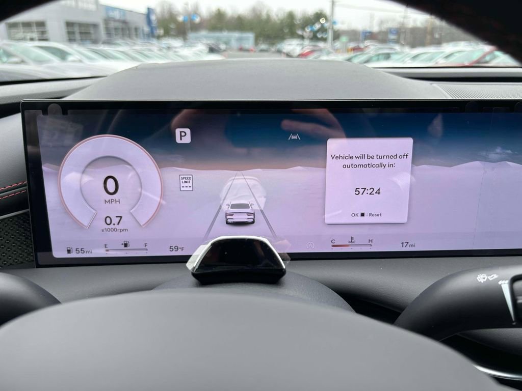 New 2025 Genesis G80 3.5T Sport Prestige image 23