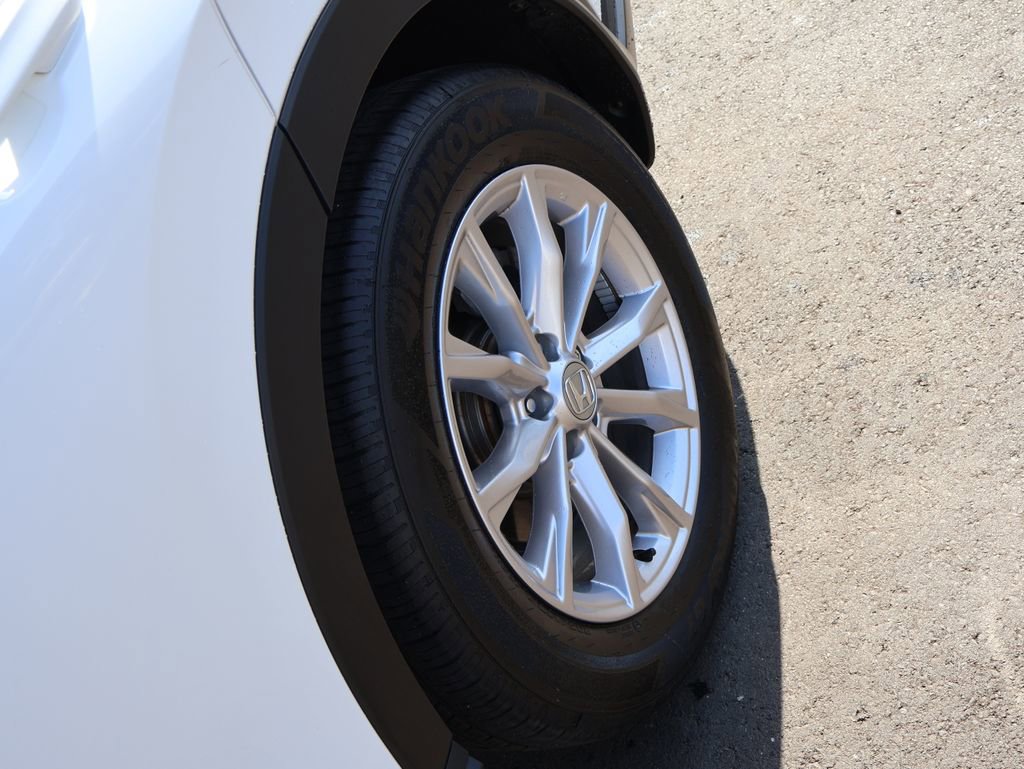 Certified 2024 Honda CR-V EX-L image 34