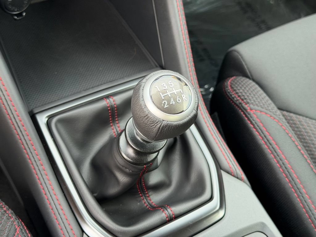 Used 2025 Subaru WRX Premium AWD/4WD image 31