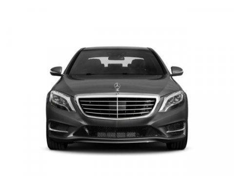 Used 2015 Mercedes-Benz S 550 4MATIC Sedan image 4