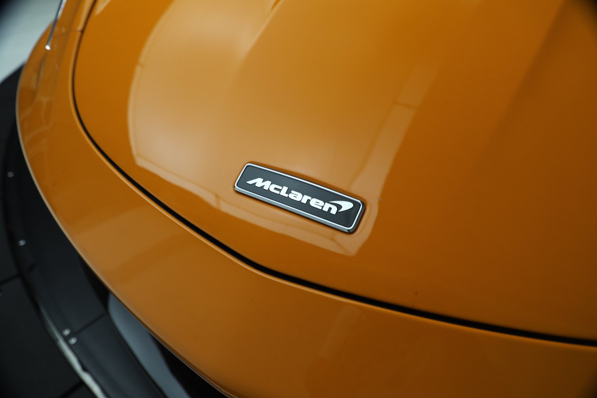 Used 2023 McLaren GT RWD image 38