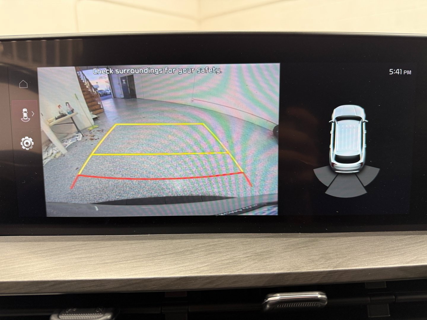 Used 2024 Kia Telluride EX X-Line image 20