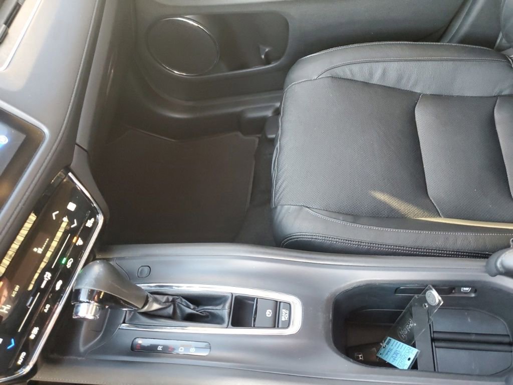 Used 2021 Honda HR-V EX-L image 19