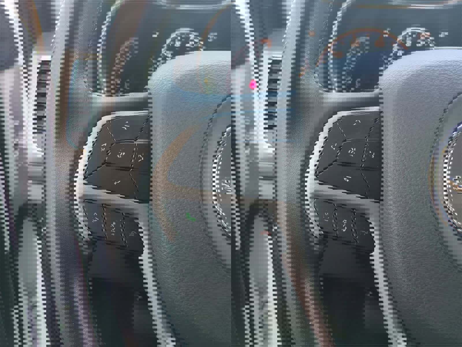 Certified 2021 Jeep Grand Cherokee Laredo X image 23