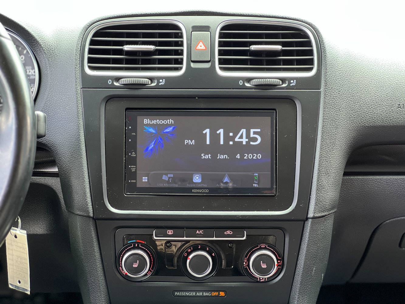 Used 2014 Volkswagen Jetta TDI FWD image 16