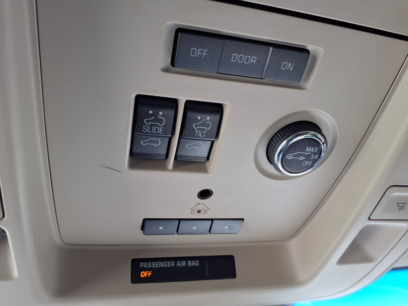 Used 2019 GMC Yukon XL Denali AWD/4WD image 22