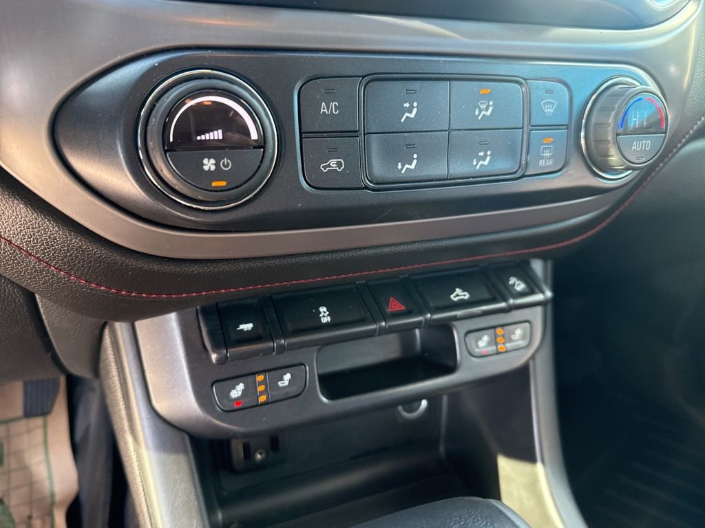 Used 2019 GMC Canyon All Terrain image 28