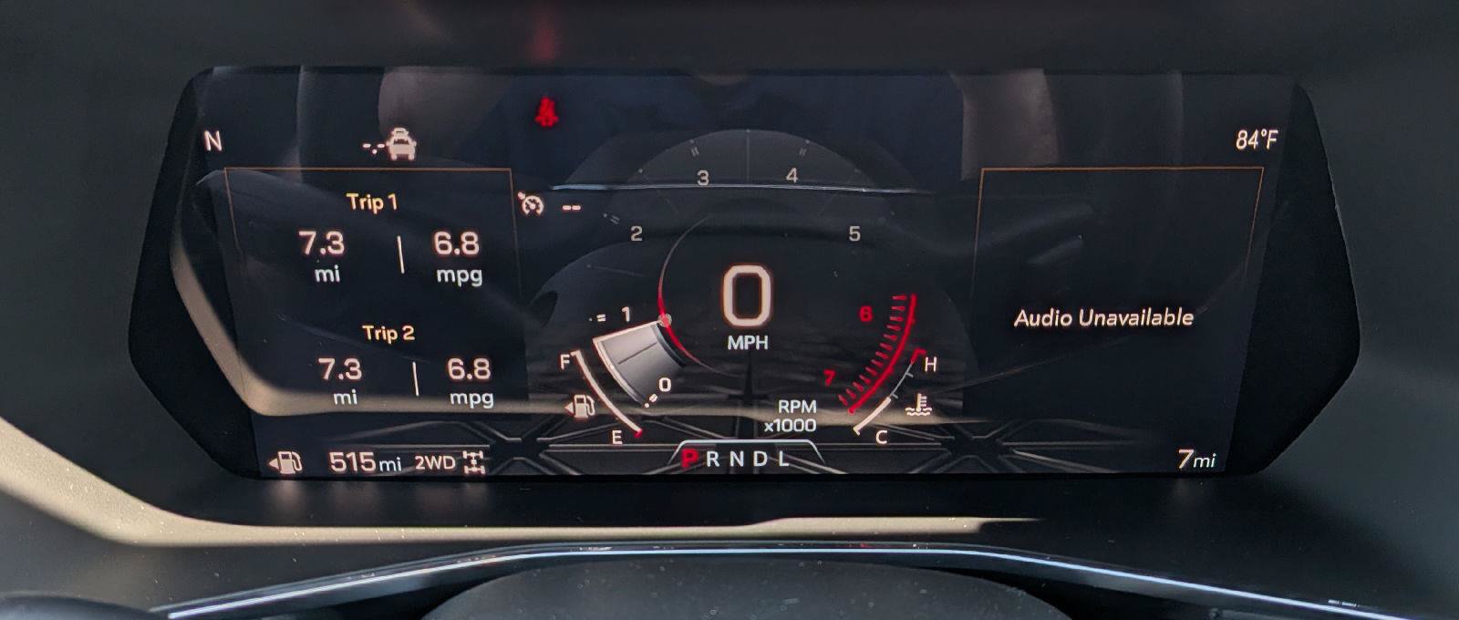 New 2026 GMC Canyon Elevation w/ Convenience Package AWD/4WD image 16
