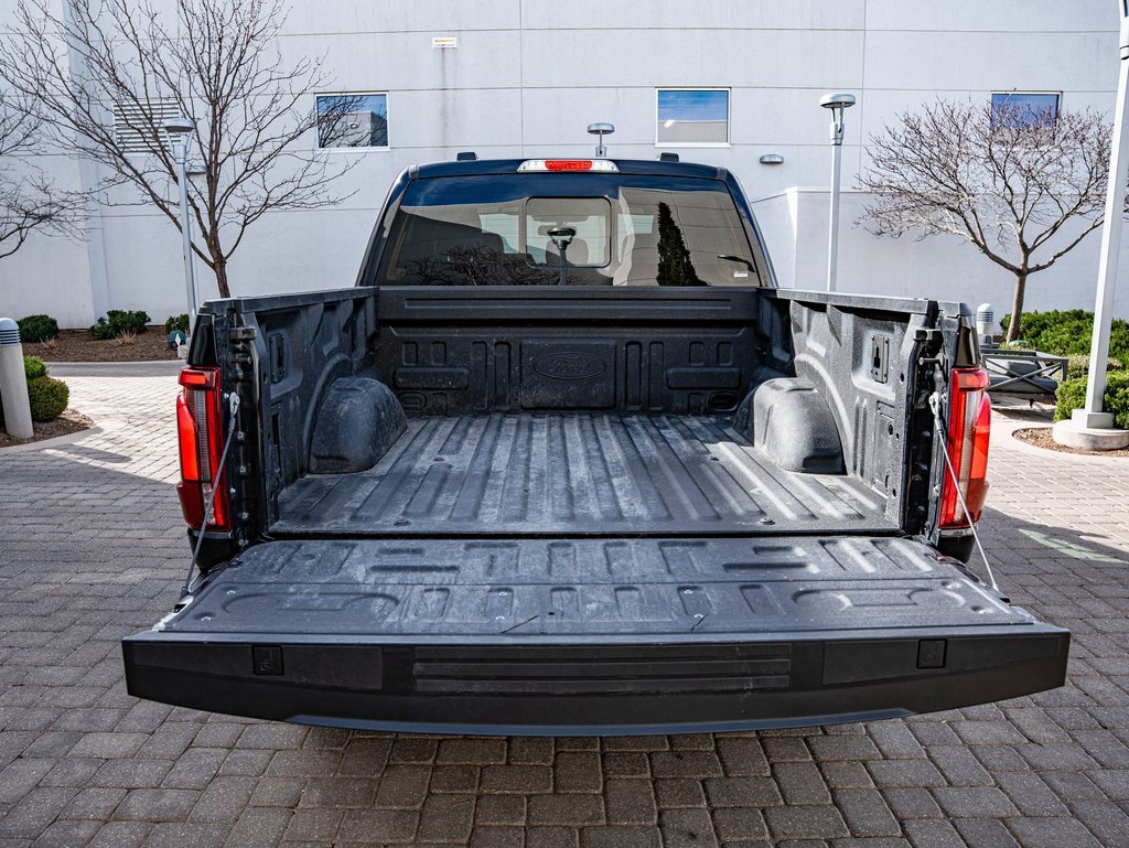 Used 2024 Ford F150 Tremor image 32