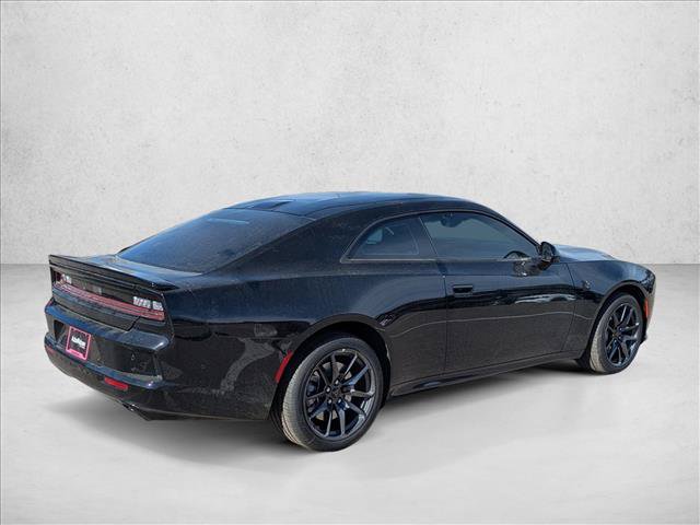New 2026 Dodge Charger Scat Pack w/ Blacktop Package AWD/4WD image 2
