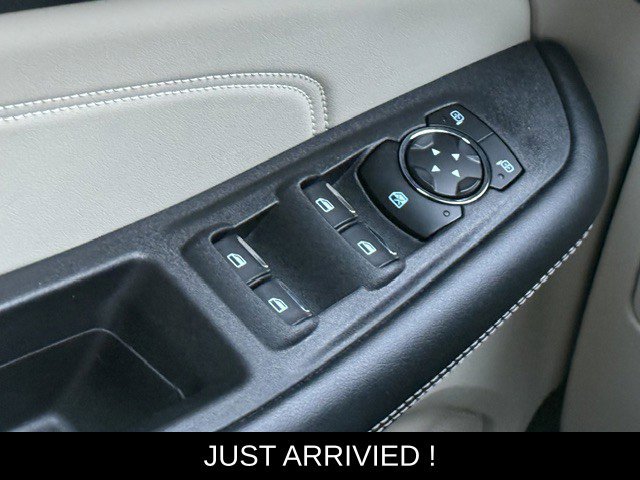 Certified 2024 Ford Edge Titanium w/ Titanium Elite Package AWD/4WD image 39