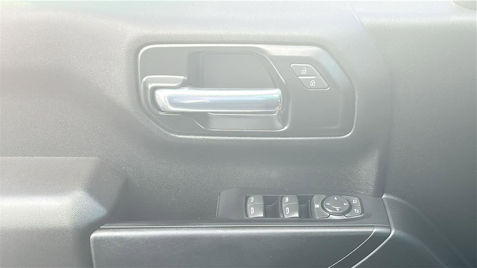 Certified 2022 Chevrolet Silverado 1500 Custom image 14