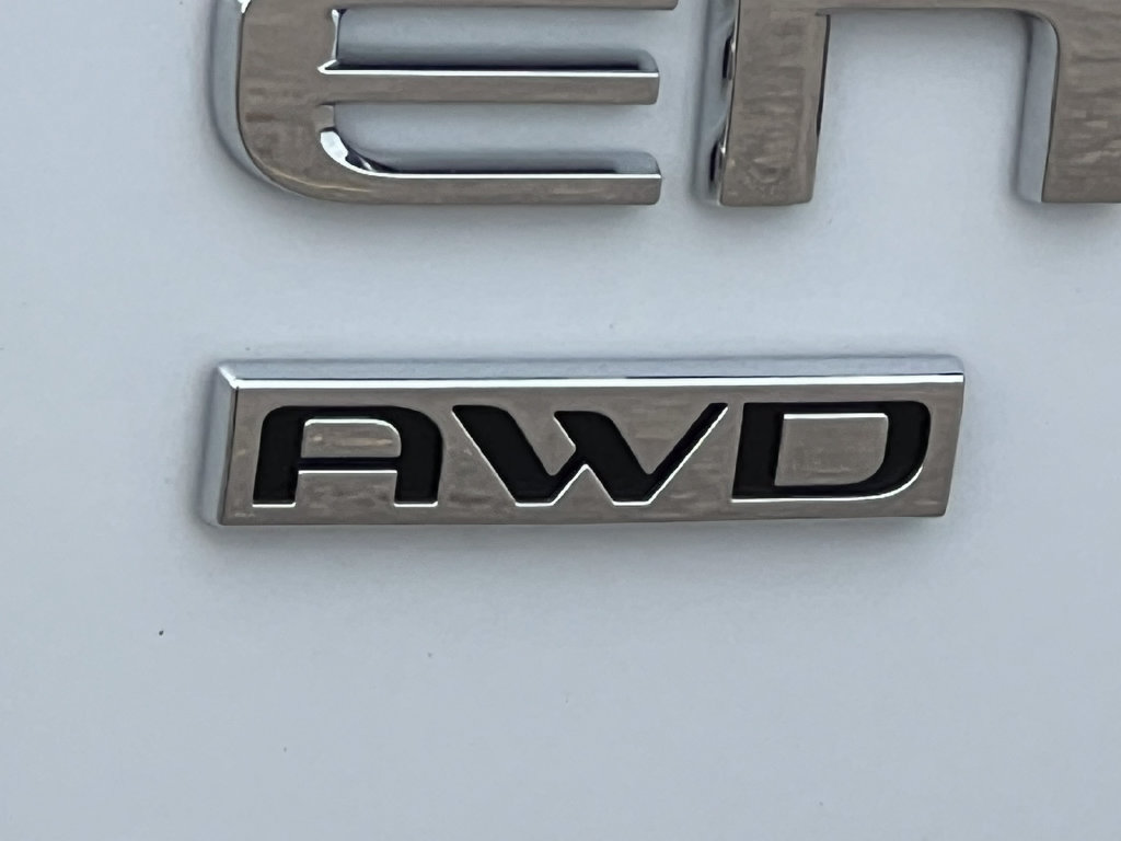 New 2026 Buick Envision Sport Touring AWD/4WD image 10