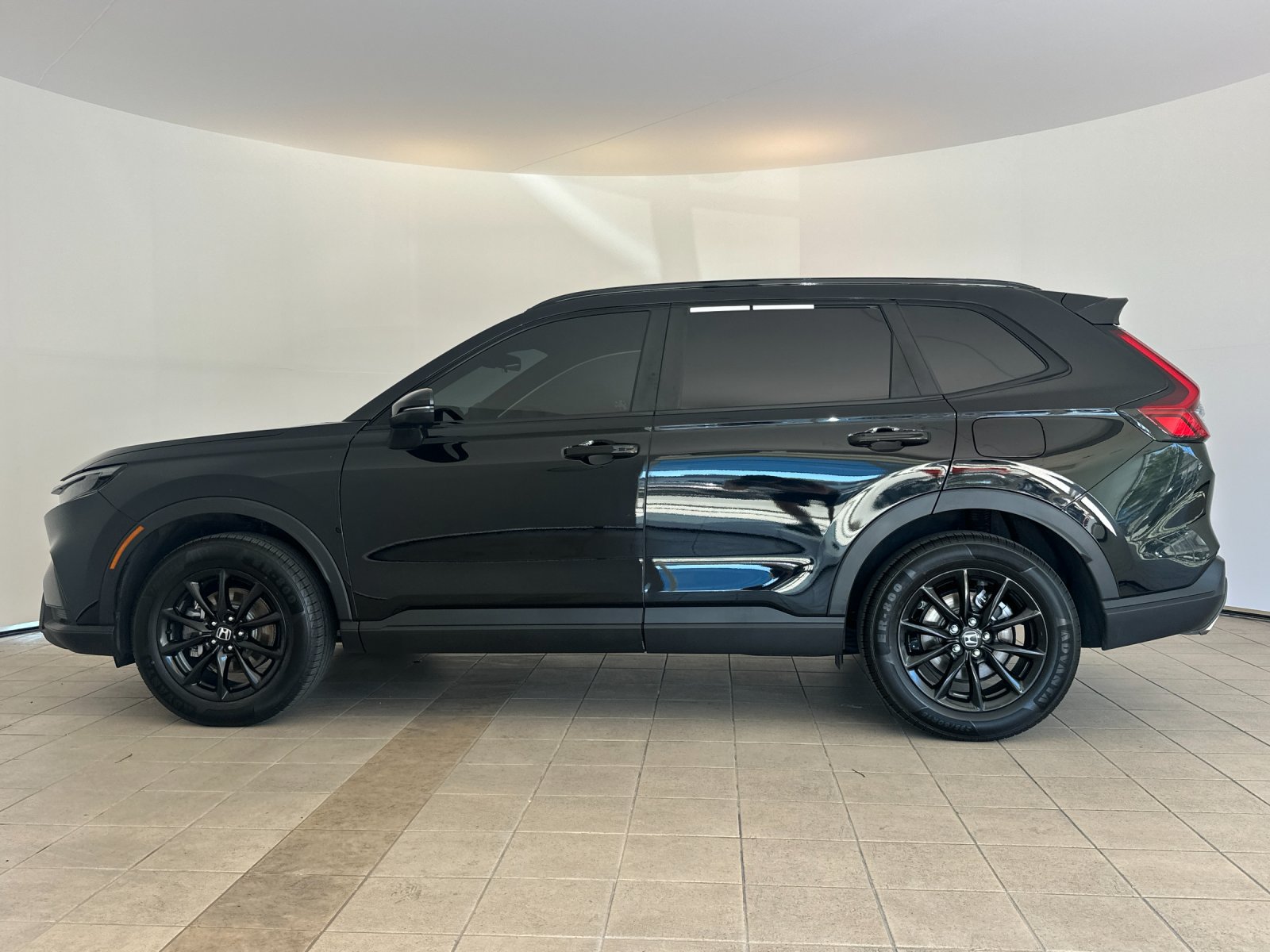 Used 2026 Honda CR-V Sport image 3