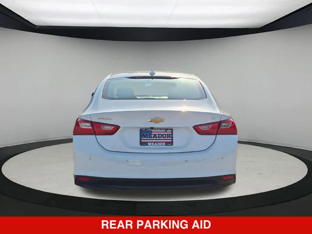 Used 2024 Chevrolet Malibu LT FWD image 6