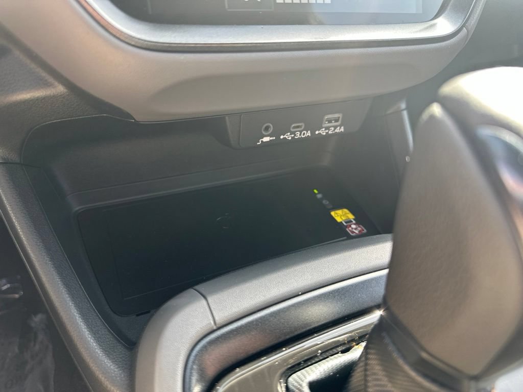 New 2026 Subaru Crosstrek 2.5i Wilderness AWD/4WD image 17